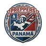 Logo Preppers Panamá